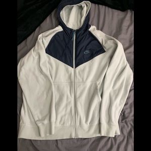 Nike hoodie